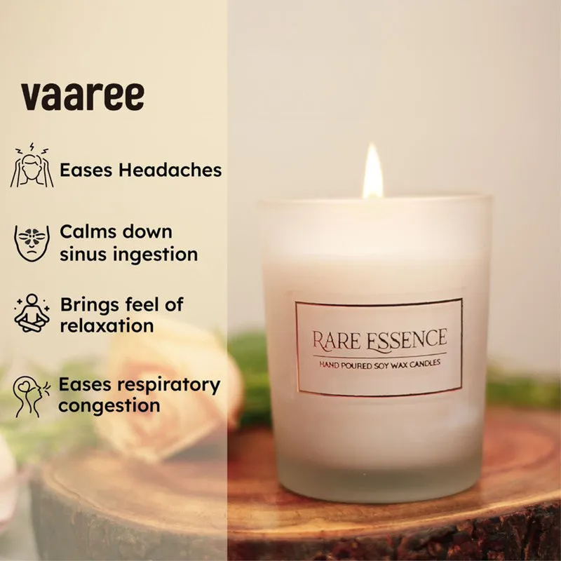 Cecily Jar Candle - Herbal Notes media 9