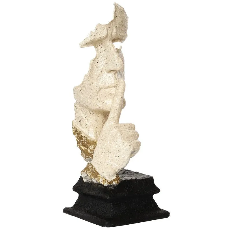 Silent Mystery Showpieces media 6