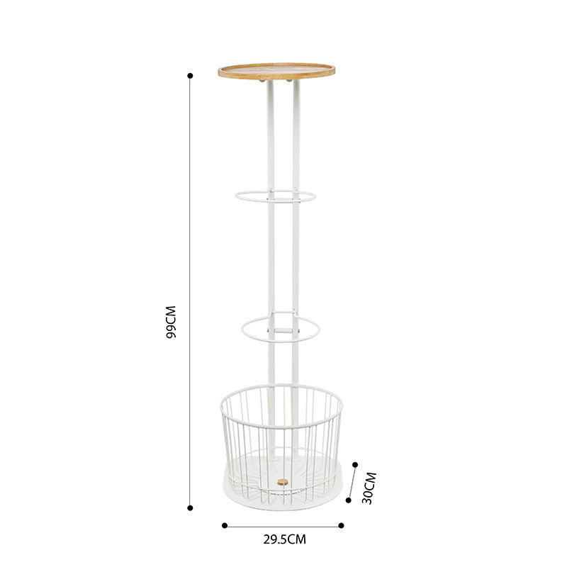 Playrome Ball Organizer media 7
