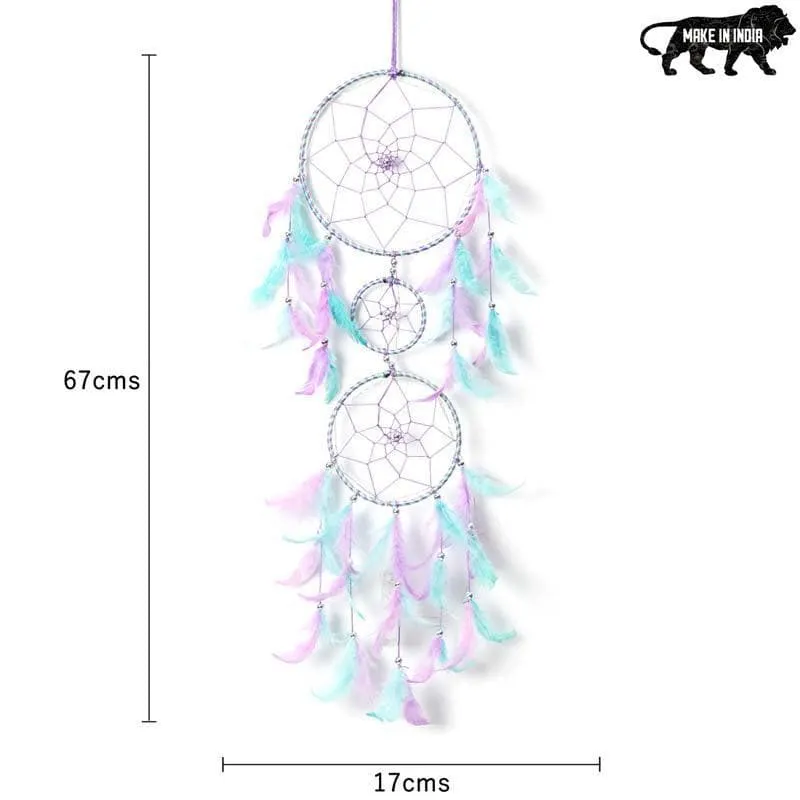 Unicorn Dreamcatcher media 8