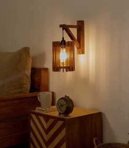 Wood