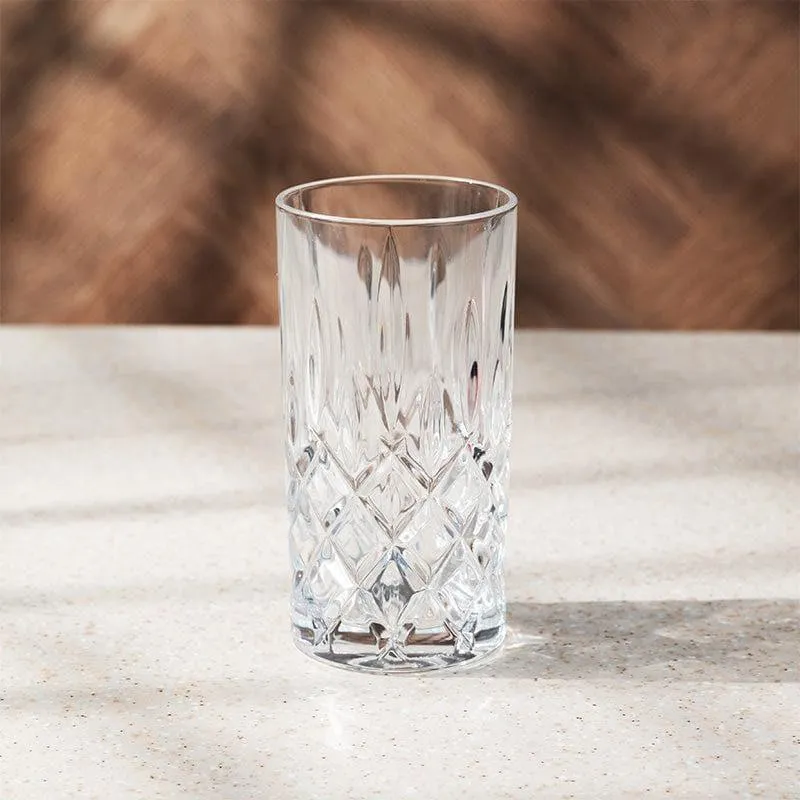 Spiegelau Elegance Long Drink (410 ML) - Set Of Two media 4