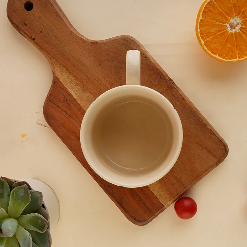 Berrylla Ceramic Tea Cup (200 mL) - 6