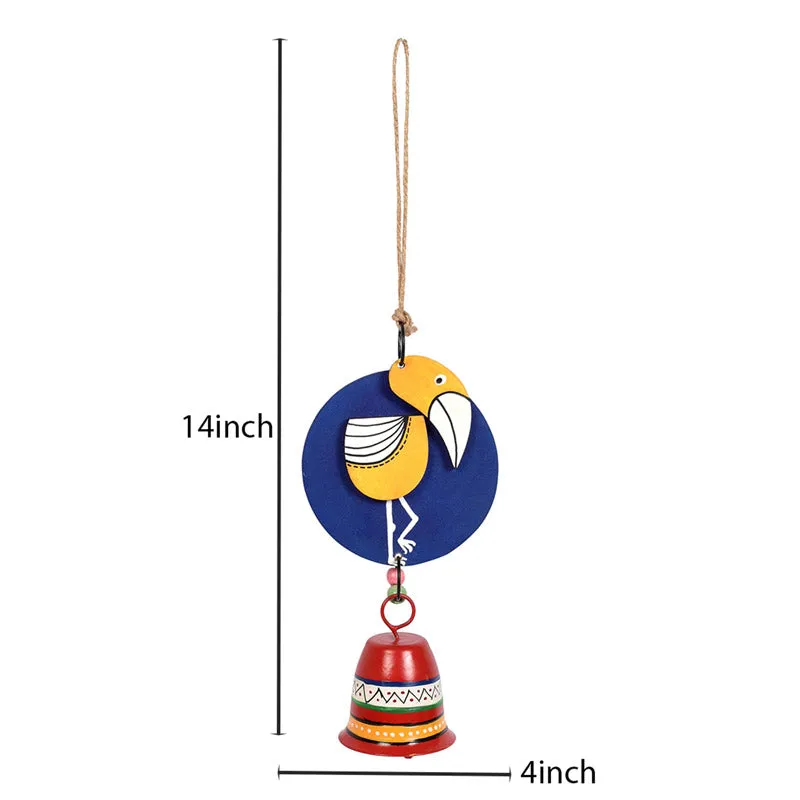 Shamma Handcrafted Windchime media 5