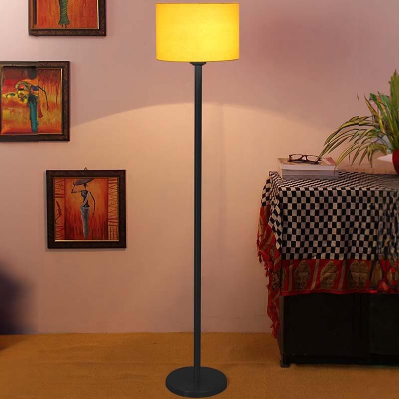Fabric Shade