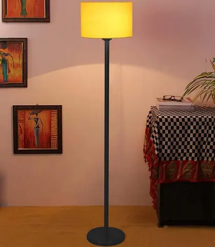Fabric Shade