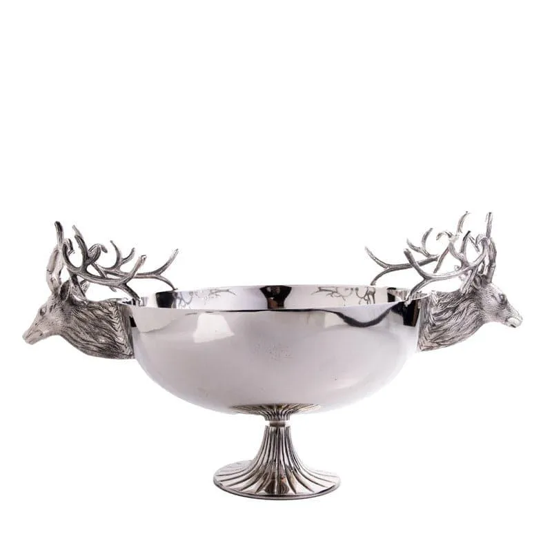 Stag Gracia Serving Bowl - 6500 ML media 5