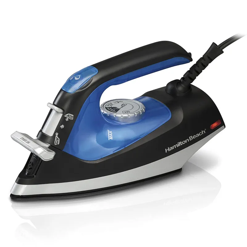 Hamilton Beach Steam Iron media 1