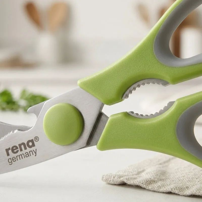Universal Kitchen Scissor media 2