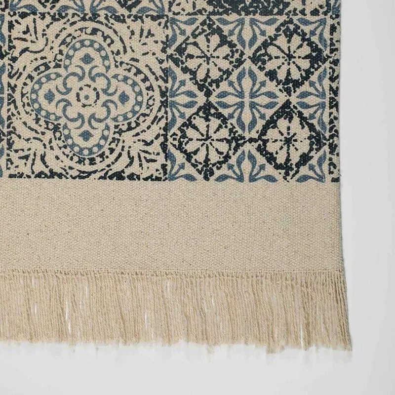 Takoda Shine Wall Hanging media 3