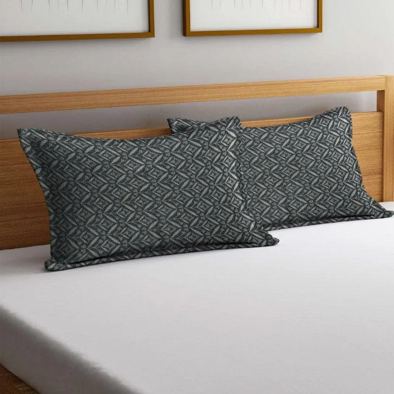 Nayela Pillow Cover - Set Of Two media 1