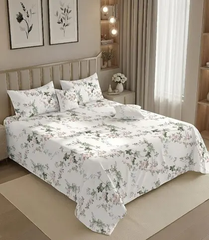 Glace Cotton