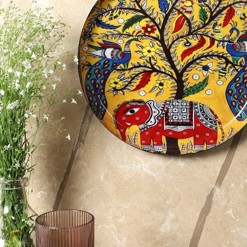 Taraa Wall Plate media 3