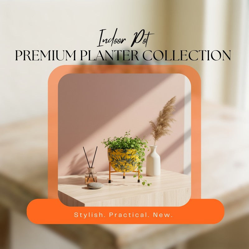 Bloom Craft Pots & Planter media 5