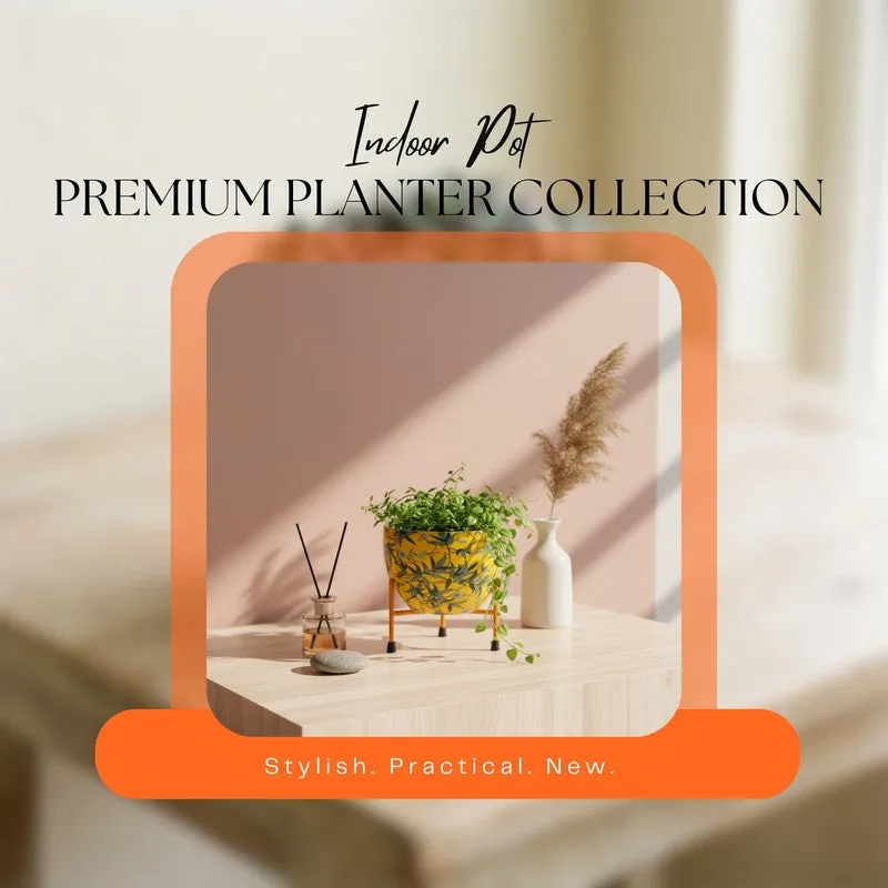 Bloom Craft Pots & Planter media 5