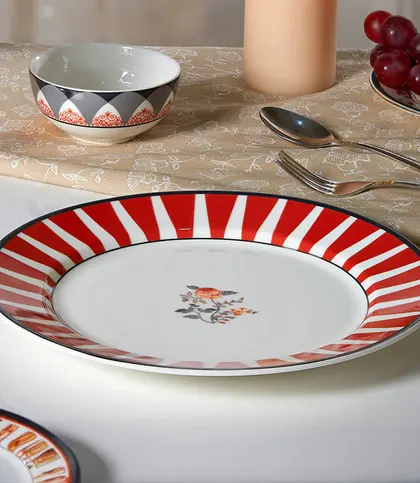 Bone China