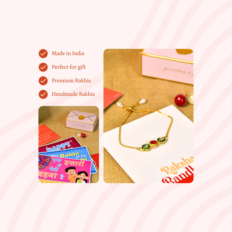 Yaatra Rakhi Hamper media 6