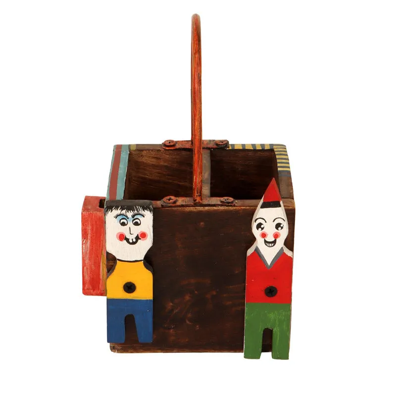 Pogo Play Stationary Holder media 4