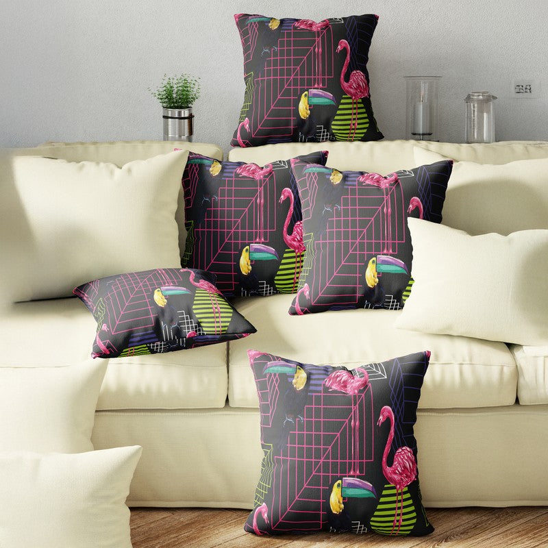 Set of Five