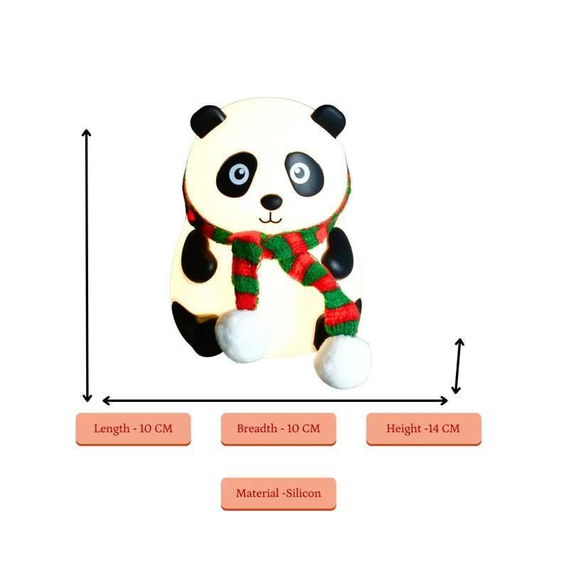 Panda Pro Showpiece media 8