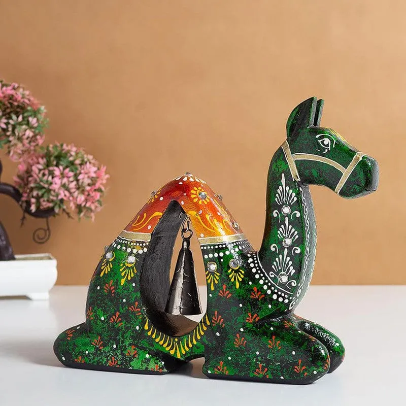 RegalHue Luxe Display Sculpture media 1