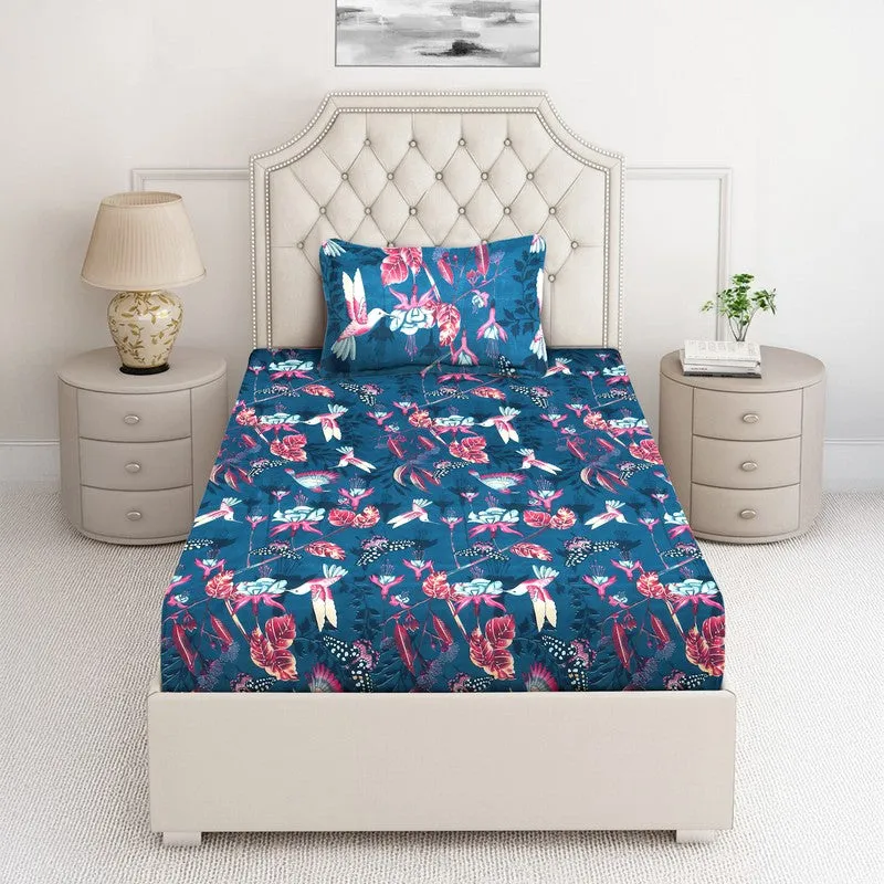 Alurex Bedsheet - 140 GSM media 3