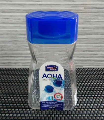 Plastic