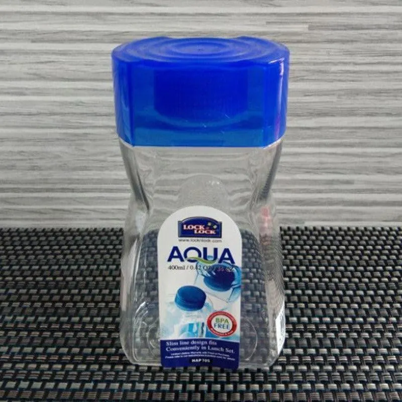 AquaQuill Water Bottle - 400 mL media 1