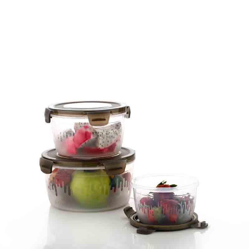 Stardom Airtight Container - Set Of Three image 6