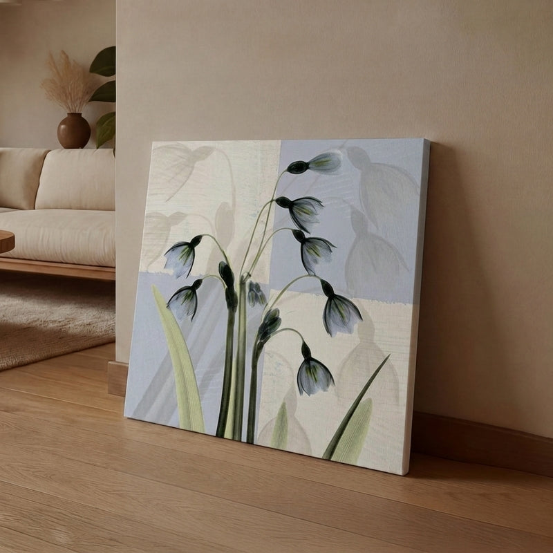 Carlisle Floral Wall Art