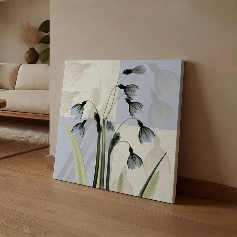 Carlisle Floral Wall Art media 1