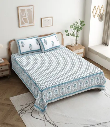 100% Cotton
