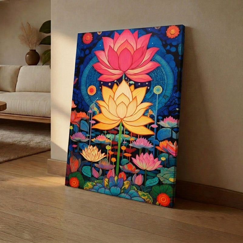 Canvas