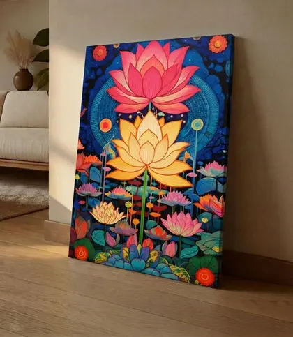 Canvas