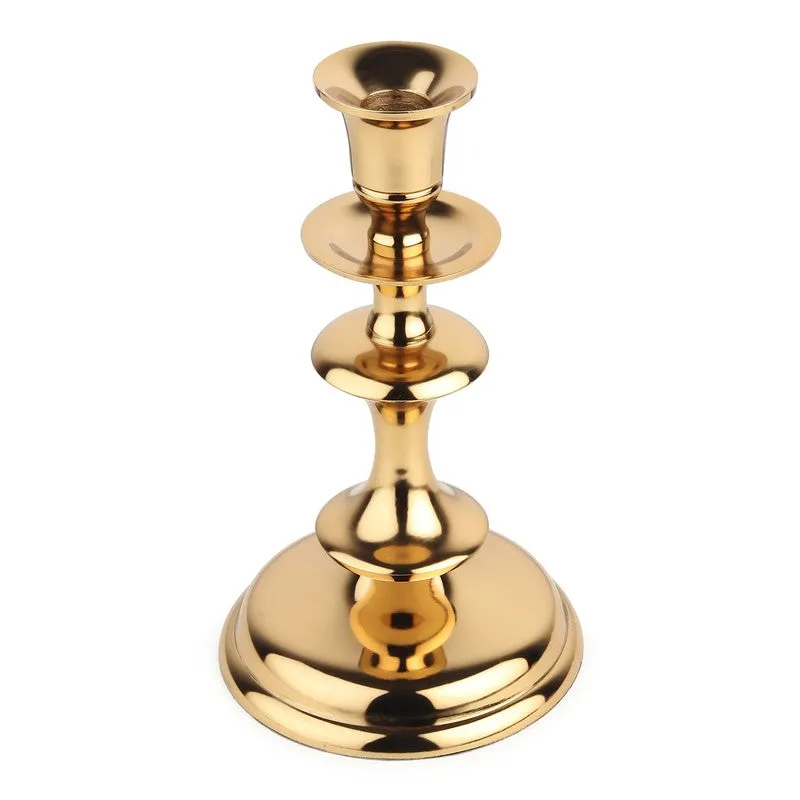 GlintAura Candle Stand media 6