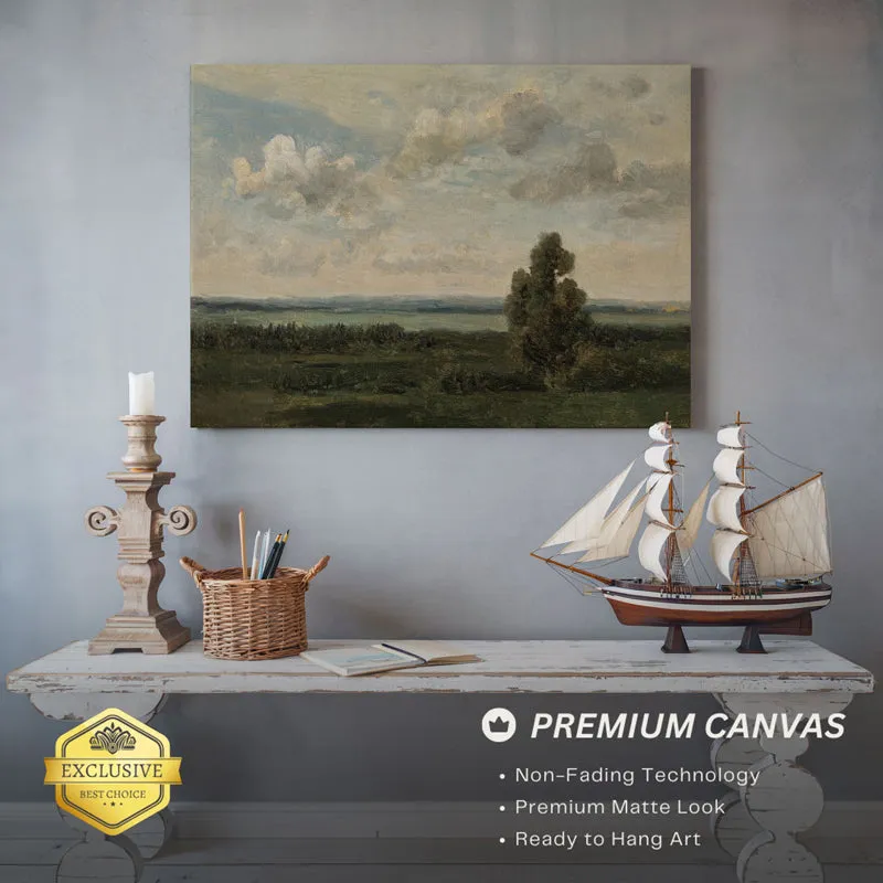 Sylvan Calm Wood Wall Art media 5