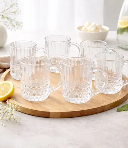 Glass