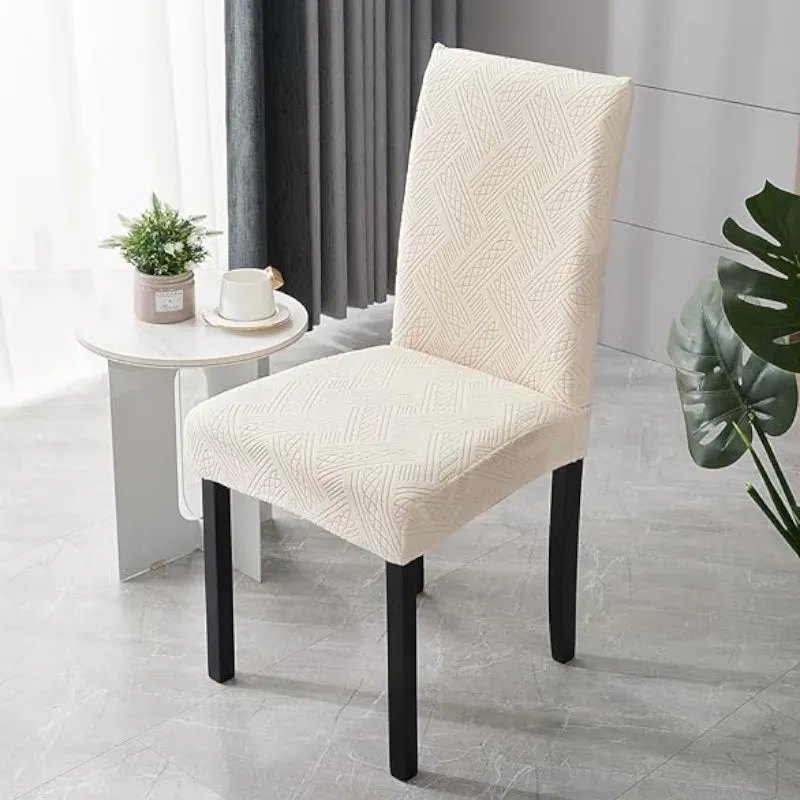 Aeron Chair Cover - Beige media 1