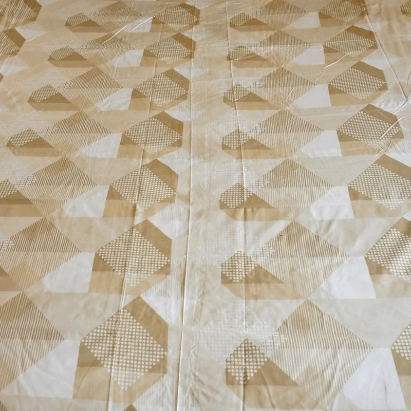 Symetra Bedsheet - 210 TC media 7