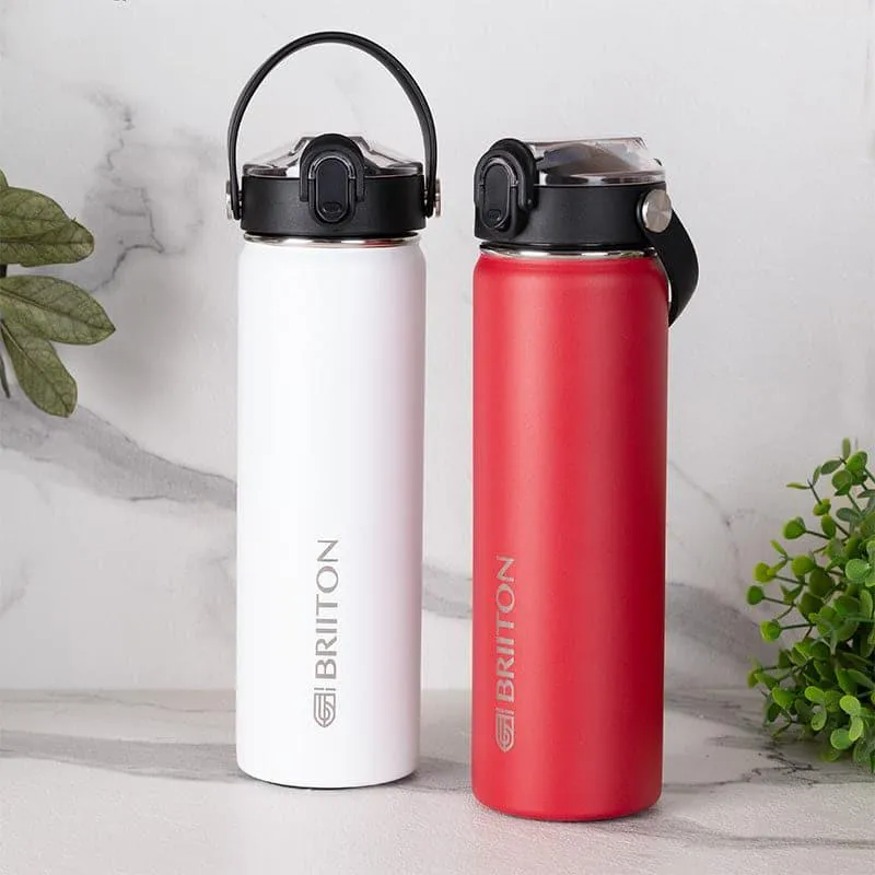 Fizz Fantasy Bottle (White & Red, 750 mL Each) - Set Of Two media 1