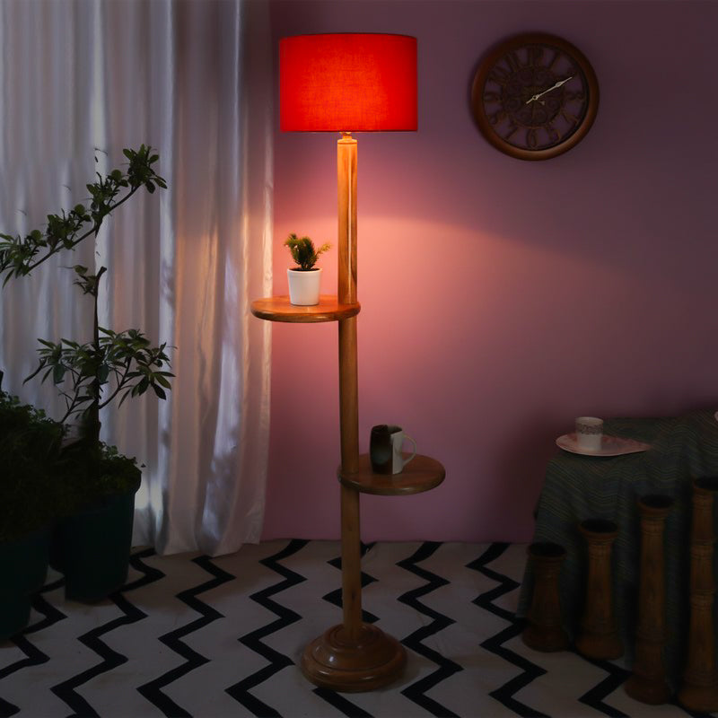Fabric Shade