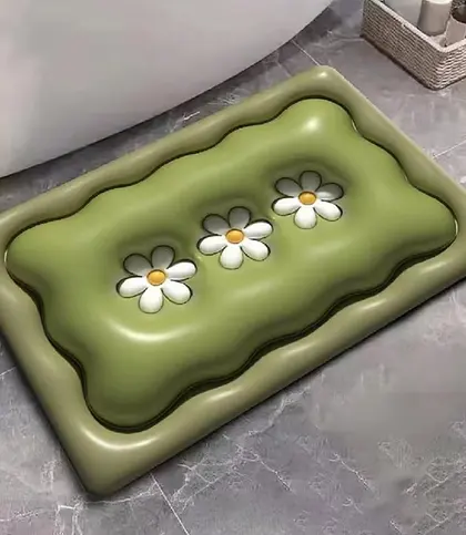 Rubber