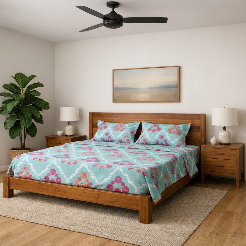 Glace Cotton/Microfiber