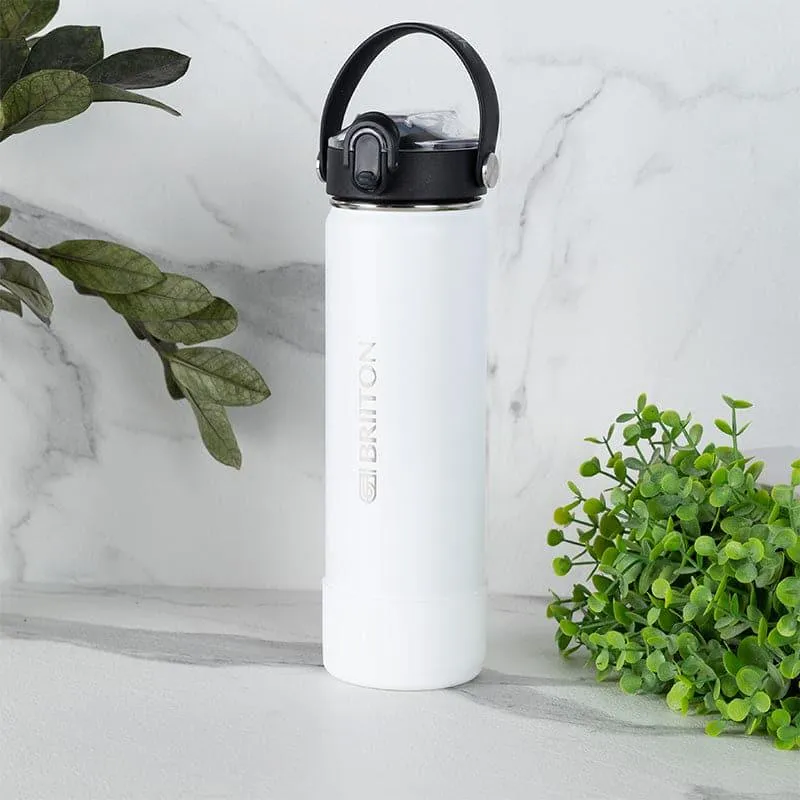 Dream Drops Bottle (White) - 750 mL media 1