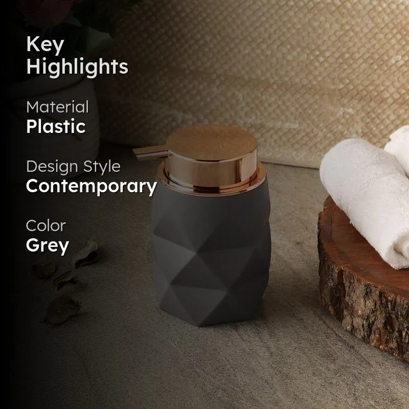 Lattice Soap Dispenser media 2