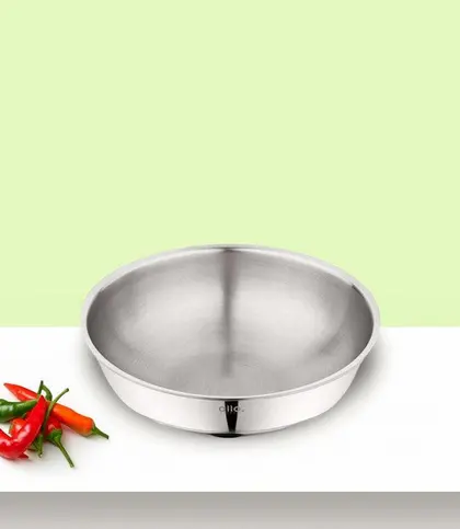 Stainless Steel