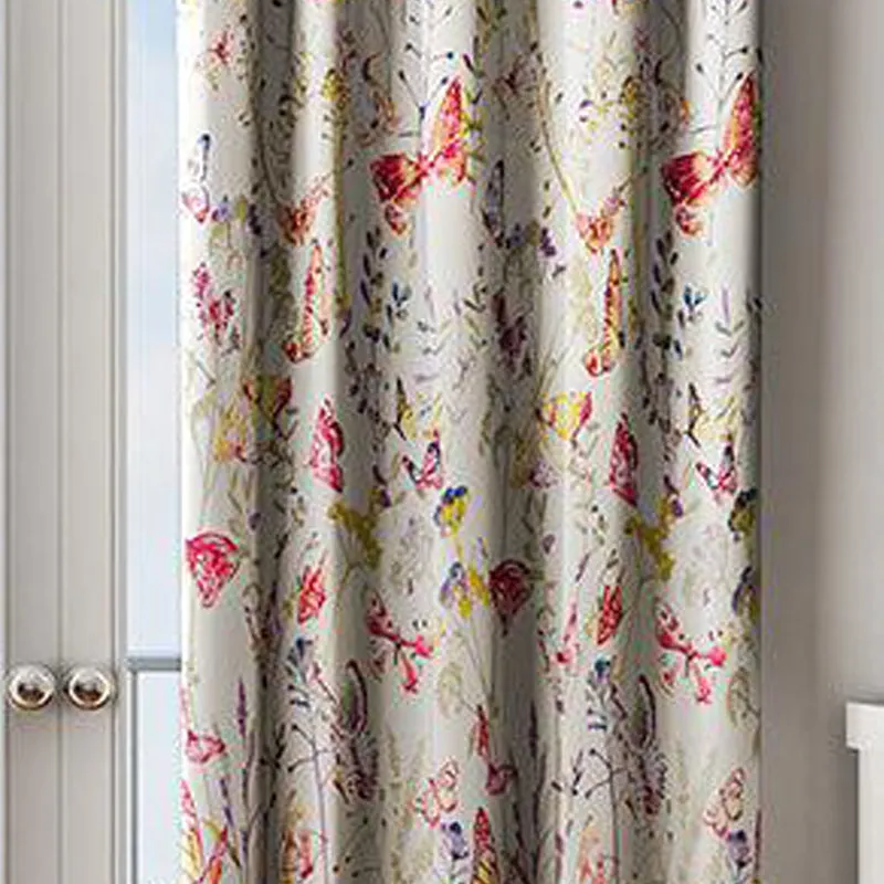Butterfly Dream Curtain media 5