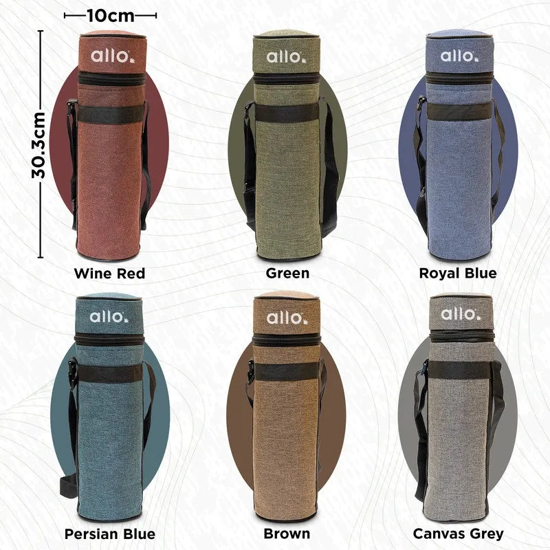 Sleeve Bottle Cover (Brown) - 1500 ML media 9
