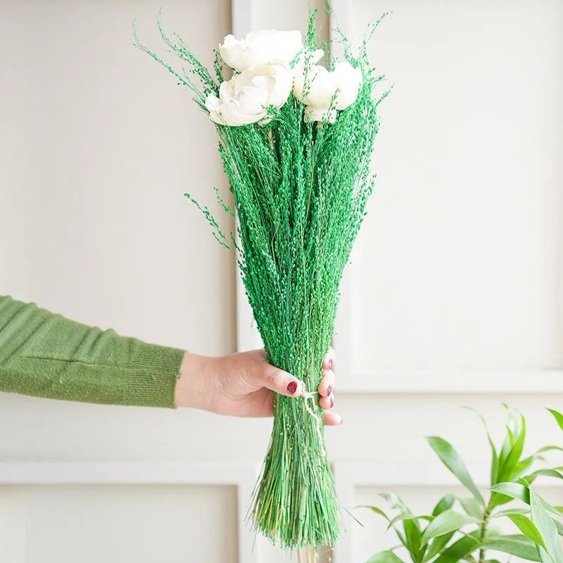 Nordic Flora Dried Flower Bunch media 4