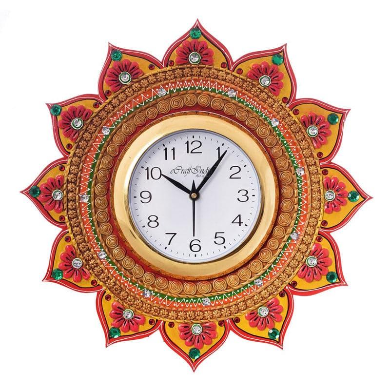 Regal Roma Wall Clock media 3